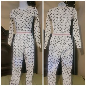 Marine Serre Authentic Set